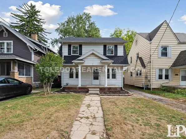 3606 Revere Dr, Toledo, OH 43612