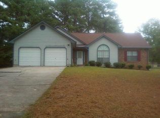 11484 Matthews Trl, Hampton, GA 30228