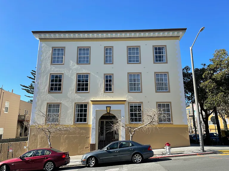 573 Scott St #K — Photo 14