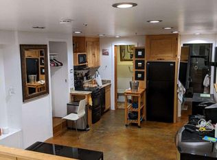 1345 McAllister St #S, San Francisco, CA 94117