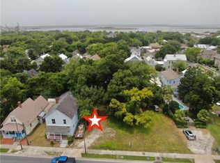 111 S 8th St, Fernandina Beach, FL 32034