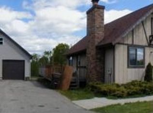 2005 Huntington Cir, Gladwin, MI 48624