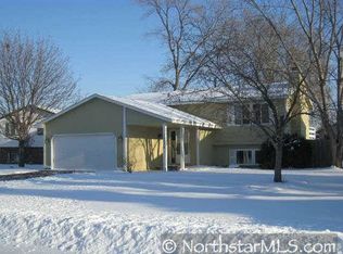 12016 Sumter Cir, Champlin, MN 55316