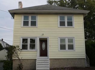 49 Arnold Rd #1, Quincy, MA 02171