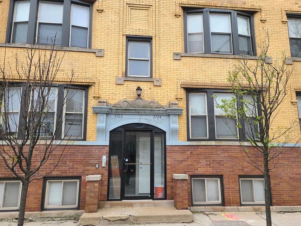 1st image of 5722 N Ridge Ave #2 S