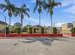 209 N Monterey St, Alhambra, CA