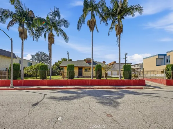 209 N Monterey St, Alhambra, CA 91801