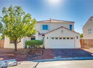 8025 Villa Armando St, Las Vegas, NV 89131