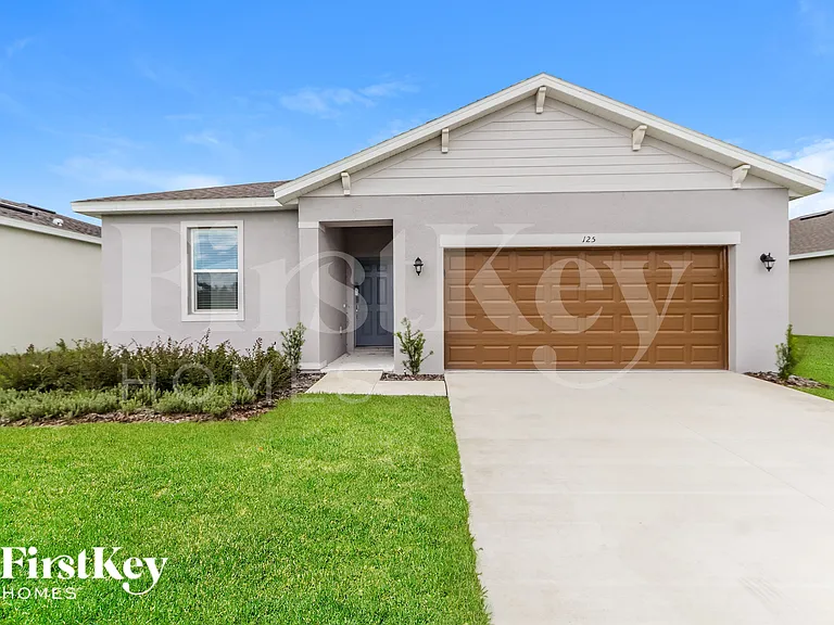 125 Windsor Reserve Dr — Photo 1