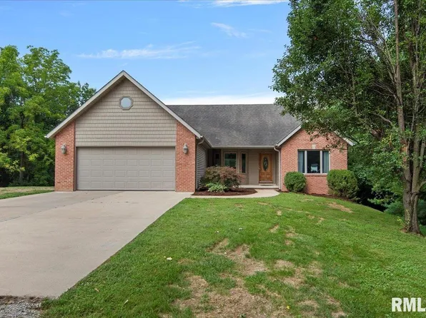 2450 Old Beardstown Rd, Springfield, IL 62702