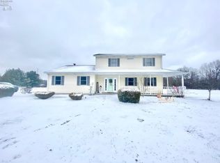 13785 Oberlin Rd, Oberlin, OH 44074
