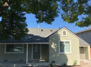 2591 Evergreen St, Sacramento, CA