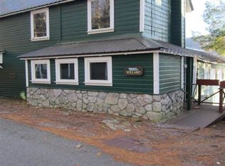 373 Kasson Dr, Caroga Lake, NY 12032