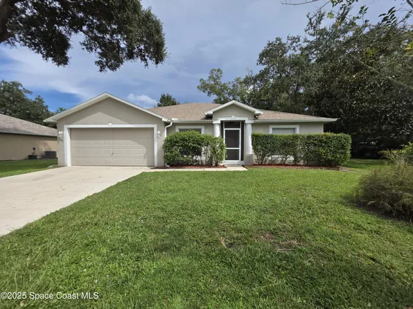 1336 Wilderness Ln, Titusville, FL 32796