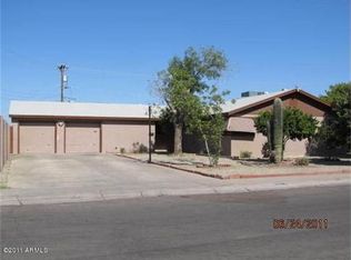 4514 N 53rd Ave, Phoenix, AZ 85031