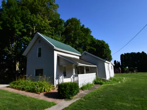 25043 County Road 40, Goshen, IN 46526