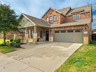 5809 Begonia Dr, Rowlett, TX, 75089