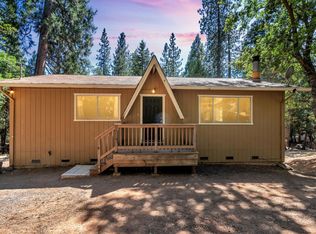 27162 Barton Rd, Pioneer, CA 95666