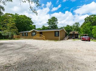 13117 Fm 1409, Old River Winfree, TX 77535