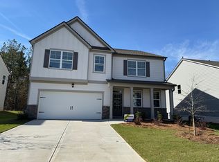 319 Belmont Dr, Cartersville, GA 30120