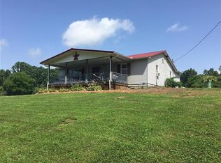 569 Hardscrapple Rd, Wellston, OH 45692