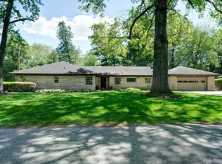 351 W 63rd St, Indianapolis, IN 46260