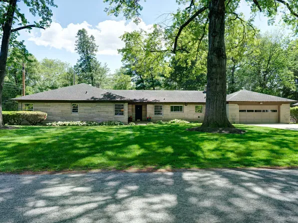 351 W 63rd St, Indianapolis, IN 46260