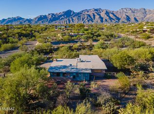 4170 N Camino Cardenal, Tucson, AZ 85718