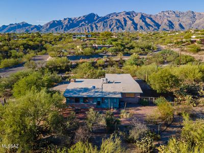 4170 N Camino Cardenal, Tucson, AZ, 85718