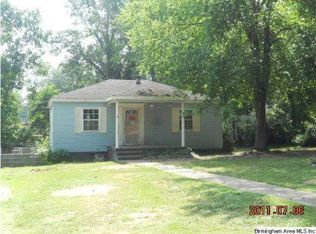 474 15th Ave SW, Childersburg, AL 35044