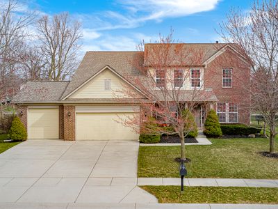 6124 Salisbury Ln, Noblesville, IN, 46062