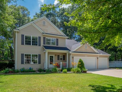 4785 Salzburg Cir, Portage, MI, 49024