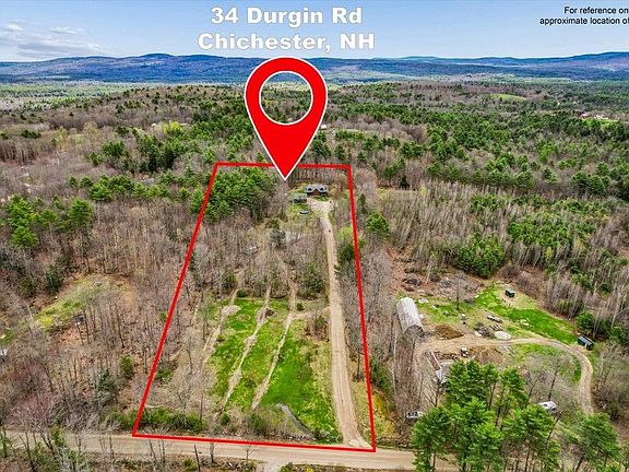 2nd image of 34 Durgin Road