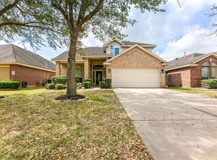 25215 Spring Iris Ln, Katy, TX 77494