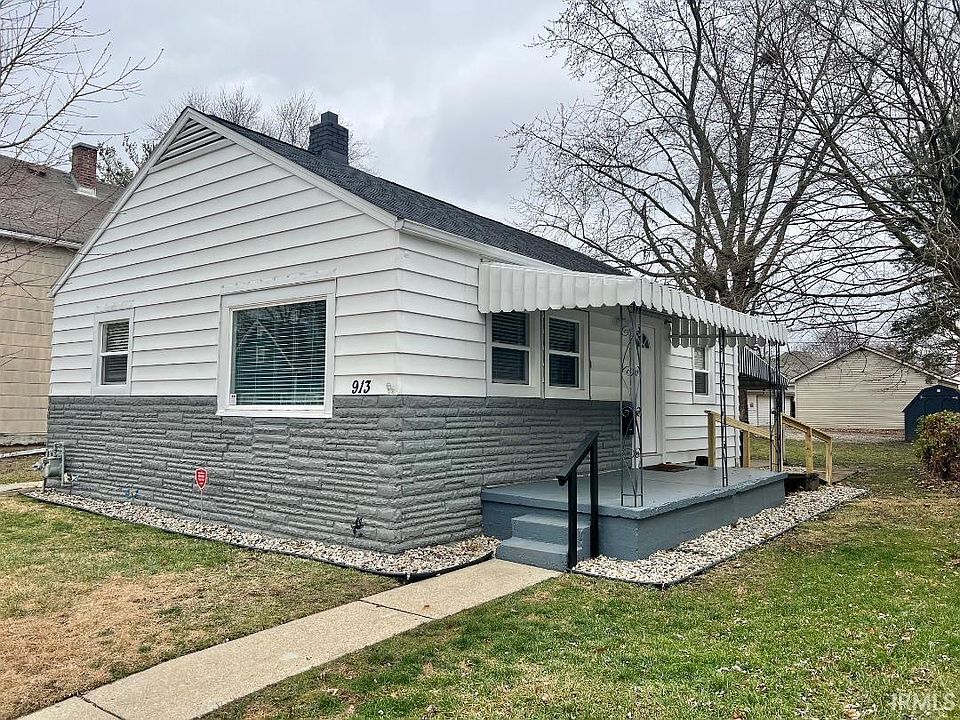 1st image of 913 S 21st St
