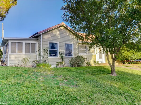 433 Ash St, Boulder City, NV 89005