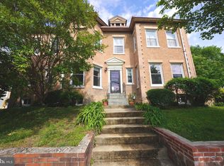 4001 4th St NW, Washington, DC 20011