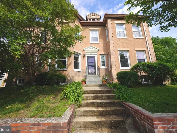4001 4th St NW, Washington, DC 20011