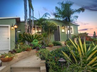 1405 Minden Dr, San Diego, CA 92111