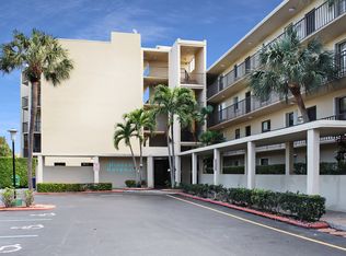 890 N Federal Hwy APT 406, Lantana, FL 33462