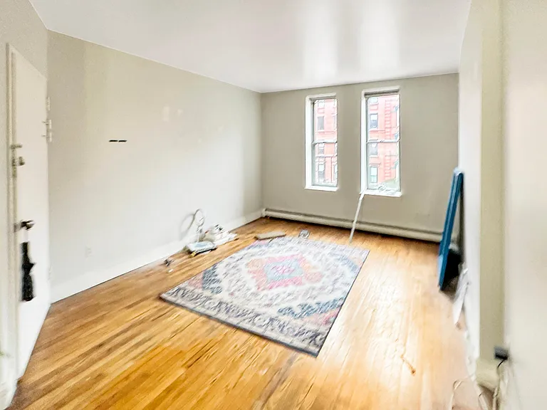 1314 Washington St #4 — Photo 2
