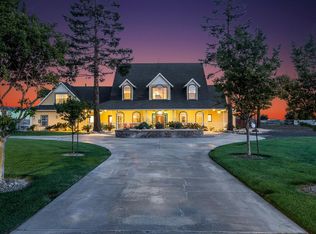 29560 Lone Tree Rd, Oakdale, CA 95361