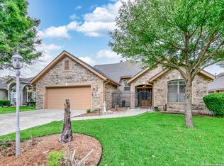 2842 Morning Star, New Braunfels, TX 78132