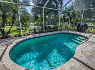 12665 Stone Valley Loop, Fort Myers, FL 33913