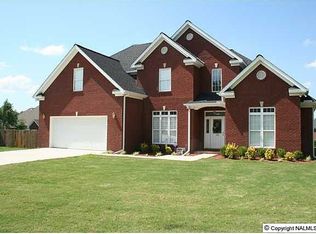 2506 Durham Ct SW, Decatur, AL 35603