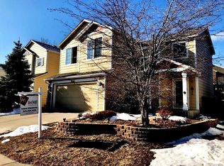 9655 Rockhampton Way, Highlands Ranch, CO 80130