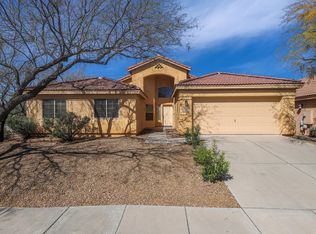 1405 N Red Yucca Trl, Tucson, AZ 85715