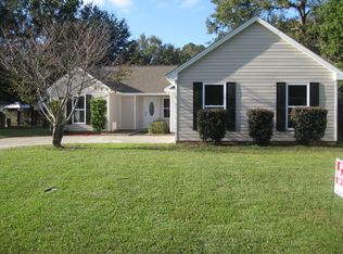 115 Chownings Ln, Goose Creek, SC 29445