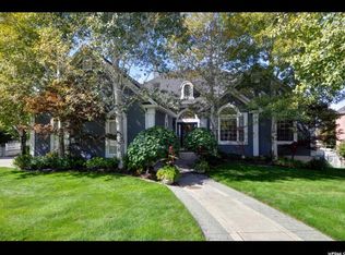 33 N 1200 E, Lindon, UT 84042