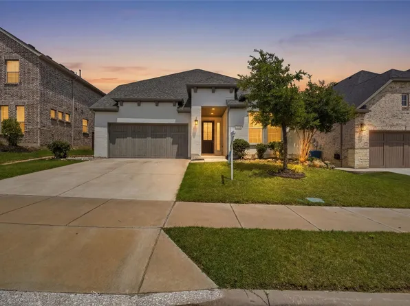 201 Savannah Ln, Oak Pt, TX 75068